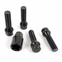 JRWS1 SEPARADORES 3MM 5X114/120 67,1 BLACK