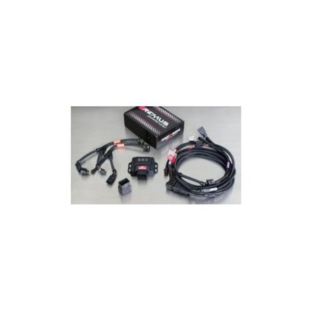 CENTRALITA DTE POWERCONTROL 10845076_A070.134