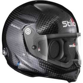 CASCO STILO VENTI WRX DIRT CARBON ZERO - FIA 8860-2018 TALLA 63