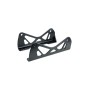 SOPORTES DE ASIENTO FIA 8855-2021 PARA HTC EVO CARBON ASIENTO (N° DE PIEZA HA0-0900-A01)