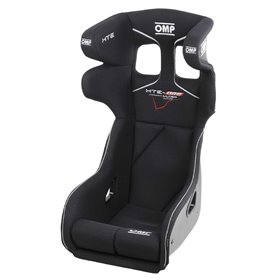 HTE ONE ULTRA LITE FIA 8862-2009 NEGRO