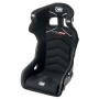 ASIENTO RACING OMP HTC EVO CARBONO - FIA 8855-2021 NEGRO