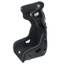 ASIENTO RACING OMP HTC EVO CARBONO - FIA 8855-2021 NEGRO