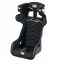 ASIENTO RACING OMP HTE EVO2 FIBRA DE VIDRIO FIA 8855-2021 NEGRO