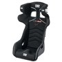 ASIENTO RACING OMP HTE EVO S VTR FIA 8855-2021 NEGRO
