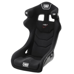 ASIENTO OMP HGT CARBONO FIA 8855-1999 NEGRO
