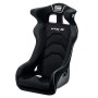 ASIENTO RACING OMP HTE CARBONO XL FIA 8855-1999 NEGRO