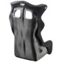 ASIENTO RACING OMP HTE CARBONO FIA 8855-1999 NEGRO
