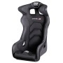 ASIENTO RACING OMP HTE XL FIA 8855-1999 NEGRO