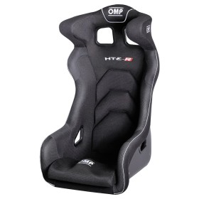 ASIENTO RACING OMP HTE FIA 8855-1999 NEGRO