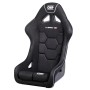 ASIENTO RACING OMP WRC XL FIA 8855-1999 NEGRO
