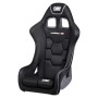 ASIENTO RACING OMP WRC FIA 8855-1999 NEGRO