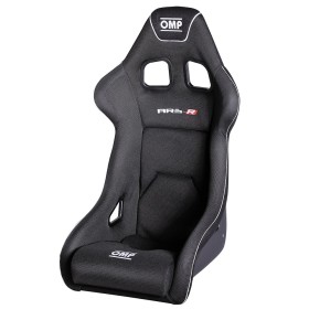 ARS FIBRA DE ASIENTO NEGRO MY2014