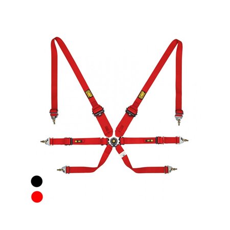 ASIENTO RECARO (FIA) PRO RACER SPG HANS XL - VELOUR NEGRO PILOTO&COPILOTO