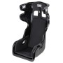 ASIENTO RACING OMP HTE EVO OFFROAD NEGRO