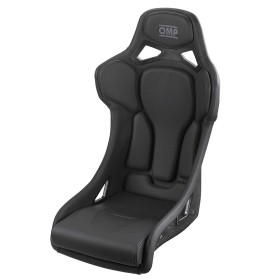 ASIENTO RT CARBON FIA 8855-1999 EN PIEL Y ALCANTARA NEGRO