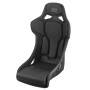 ASIENTO RT CARBON FIA 8855-1999 EN PIEL Y ALCANTARA NEGRO