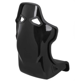 SEAT RT FIA 8855-1999 EN PIEL Y ALCANTARA NEGRO