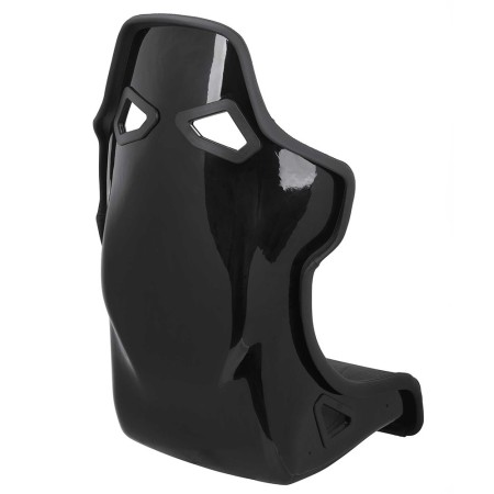 SEAT RT FIA 8855-1999 EN PIEL Y ALCANTARA NEGRO