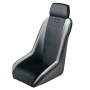 ASIENTO OMP VINTAGE CLASSIC NEGRO