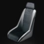 ASIENTO OMP VINTAGE CLASSIC NEGRO