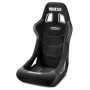 ASIENTO SPARCO SPRINT + NEGRO