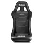 ASIENTO SPARCO SPRINT + SKY NEGRO