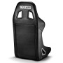 ASIENTO SPARCO SPRINT + SKY NEGRO