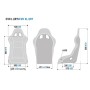 ASIENTO EVO QRT X NEGRO