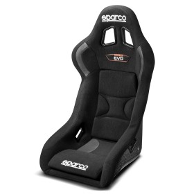 ASIENTO EVO QRT-C NEGRO