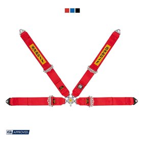 VOLANTE QUICK RELEASE RACING ELECTRIC