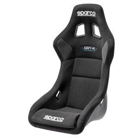 ASIENTO ORT-R NEGRO 2019
