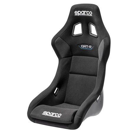 ASIENTO ORT-R NEGRO 2019