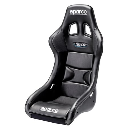 ASIENTO QRT-R NEGRO SKY 2019