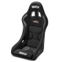 ASIENTO EVO XL CARBON NEGRO