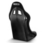 ASIENTO EVO XL CARBON NEGRO