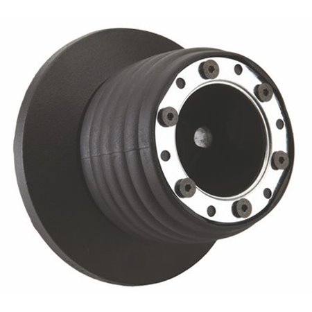 ARNES OMP 6 PUNTOS ONE-D 2" PARA FORMULA FIA 8853-2016 NEGRO/BLANCO