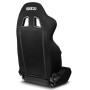 ASIENTO R100 MY2022 NEGRO/GRIS