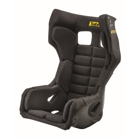 ASIENTO SABELT GT-X GT3 CARBONO FIA8862-2009 SOLO CIRCUITO TALLA M