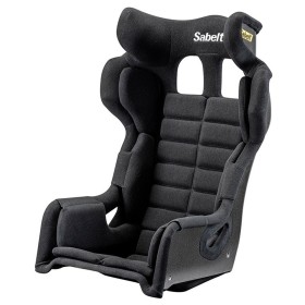 ASIENTO GT PRO FIA8862-2009 TALLA M FIBRA DE CARBONO(SOLO CIRCUITO)