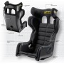 ASIENTO GT PRO FIA8862-2009 TALLA XL FIBRA DE CARBONO(SOLO CIRCUITO)