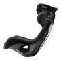 ASIENTO GT635 FIA8862-2009, FIBRA DE CARBONO CARCASA PARA SISTEMA DE CORREDERAS, TALLA M