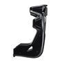 ASIENTO GTAM FIA8855-2021 CON ABSORCION DE IMPACTO, RESPALDO Y COJINES(ALMOHADILLA LATERAL NO INCLUIDA)