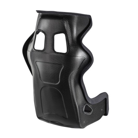 ARNES RALLY 6 PUNTOS ACERO 3"+2" FIA8853-2016 NEGRO