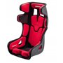 ASIENTO FIA GT-PAD FIA 8855-1999, CARCASA SOLO TALLA XL ESPUMAS NO INCLUIDAS