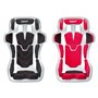 ASIENTO FIA GT-PAD FIA 8855-1999, CARCASA SOLO TALLA XL ESPUMAS NO INCLUIDAS