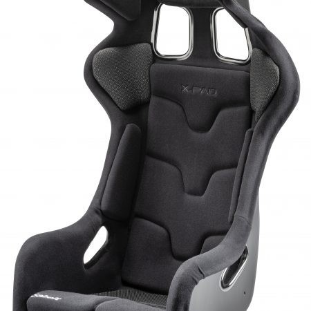 ASIENTO FIA XPAD FIA 8855-1999, CARCASA SOLO TALLA L ESPUMAS INCLUIDAS