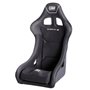 ASIENTO RACING OMP CHAMP-R FIA 8855-1999 NEGRO
