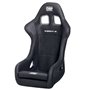 ASIENTO RACING OMP FIRST-R FIA 8855-1999 NEGRO