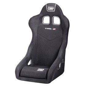 ASIENTO RACING OMP TRS XL FIA 8855-1999 NEGRO